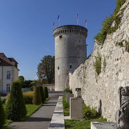 Le Marche Cosy A Vernon-Giverny - Claude Monet - Downtown Leilighet Vernon  Eksteriør bilde