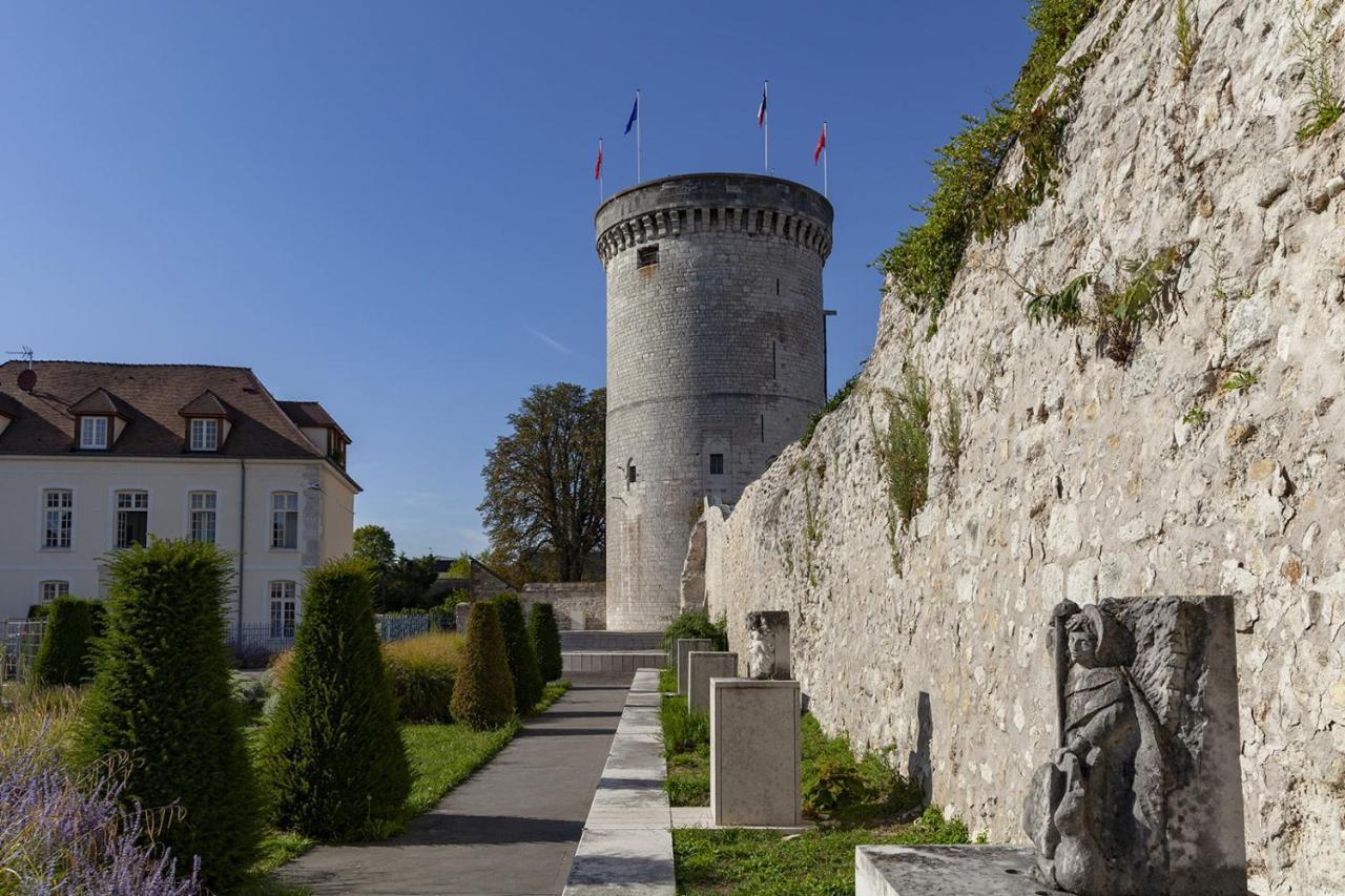 Le Marche Cosy A Vernon-Giverny - Claude Monet - Downtown Leilighet Vernon  Eksteriør bilde